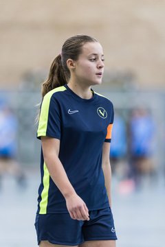 Bild 242 - wCJ Loewinnen Cup C1